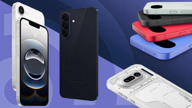 Rapor: 2028'e Kadar Sektörde "Bütçe Dostu" Telefon Kalmayabilir