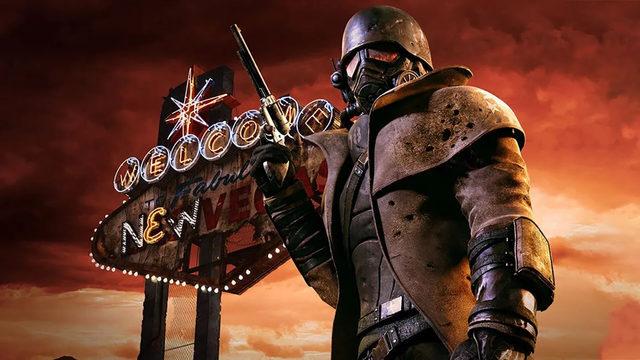 Yeni Fallout Oyunu Geliyor!