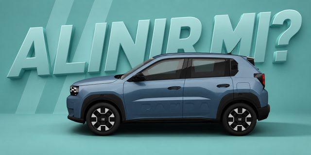 Fiat Grande Panda Alınır mı? Detaylı inceleme