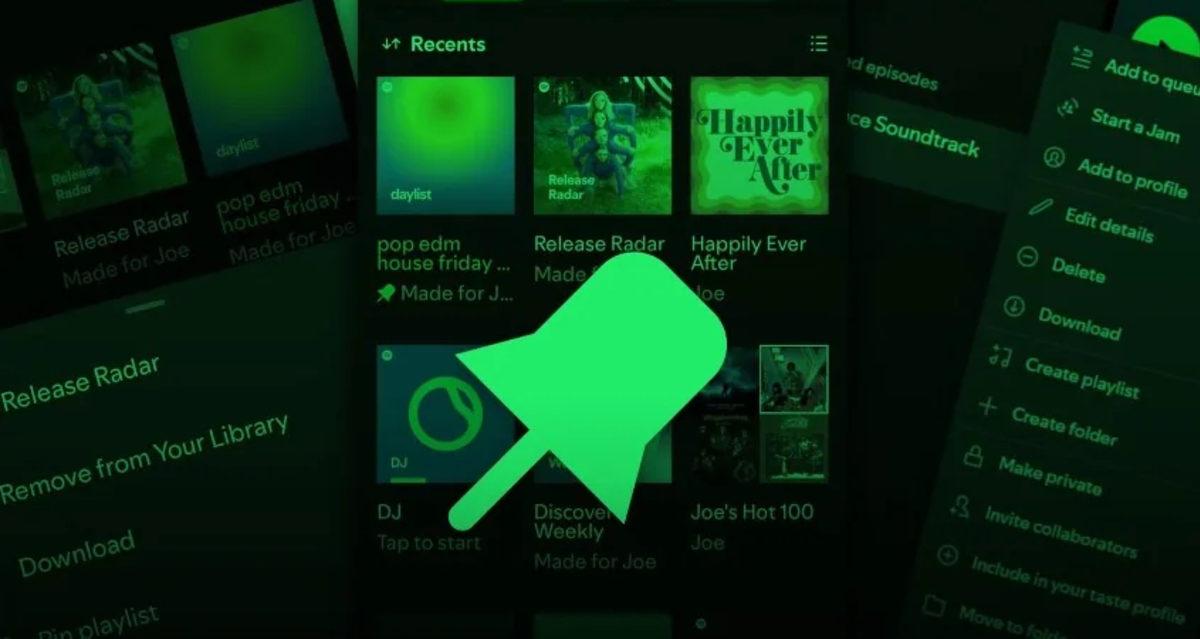 spotific