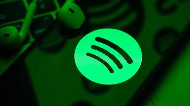 Spotify'a Çok Beklenen O Özellik Geldi!