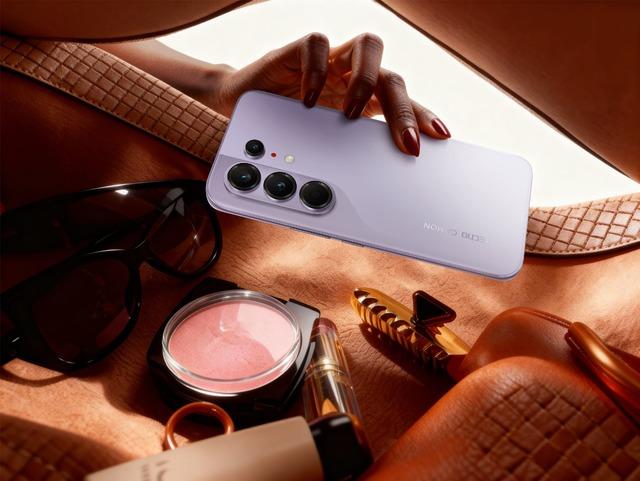 TECNO CAMON 50 Serisi Manifestival'e Geliyor