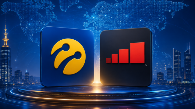 Turkcell Genel Müdürü, Dünya GSM Birliği Teknoloji Grubu Başkanı Oldu