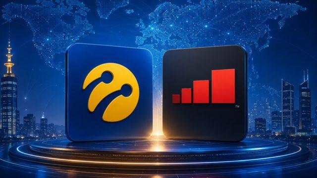 Turkcell Genel Müdürü GSMA Teknoloji Grubu Başkanı Oldu