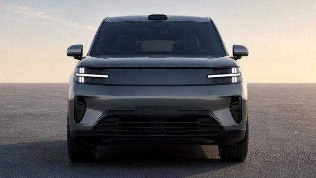 Hem Araba Hem Gerçek Bir Yaşam Alanı: Xiaomi'nin Yeni Elektrikli Otomobili "Sky Nomad" ile Tanışın!
