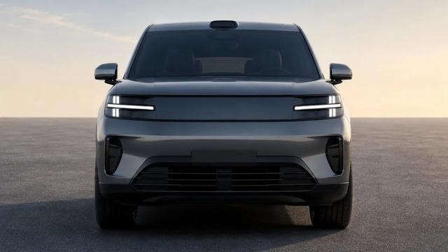 Xiaomi'nin Yeni Elektrikli Otomobili Sky Nomad: Hem Araba Hem Yaşam Alanı