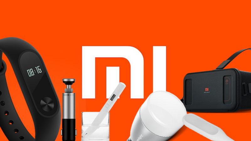 Xiaomi’nin Türkiye’de Satılan Birbirinden İlginç 27 Ürünü