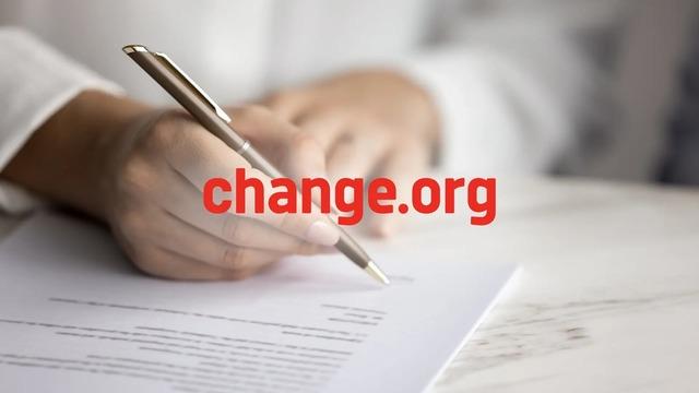 Geçtiğimiz Ay Erişim Engeli Getirilen Change.org Yeniden Erişime Açıldı