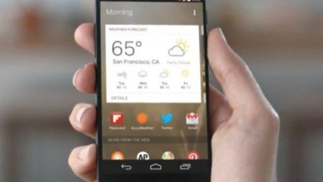 Firefox Launcher Android’e Geliyor