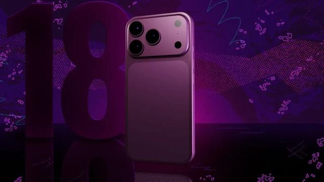 iPhone 18 Pro Max'in Üretim Maliyeti 300 Dolar Artabilir