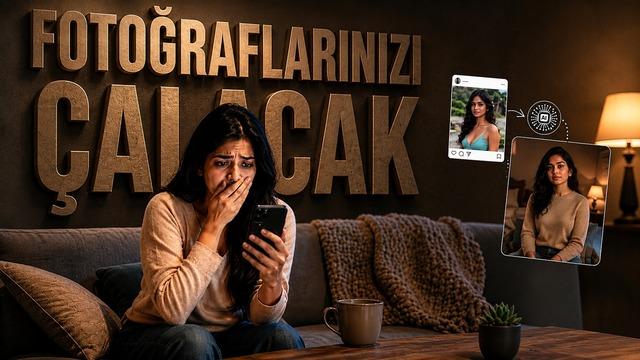 Instagram'ın Yapay Zekâsının Fotoğraflarınızı Kullanmasını İstemiyorsanız Bu Ayarı Mutlaka Yapın