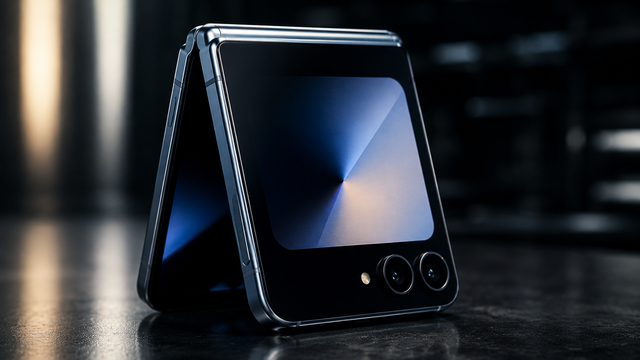 Samsung Galaxy Z Flip8, Serinin Son Modeli Olabilir