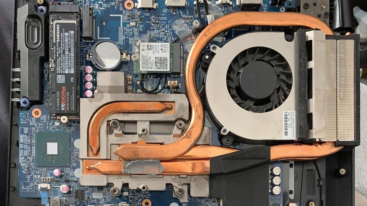 Laptop İşlemci Yükseltme Mümkün mü? İşte Bilmeniz Gerekenler