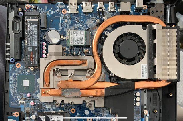 Laptop İşlemci Yükseltme Mümkün mü? İşte Bilmeniz Gerekenler