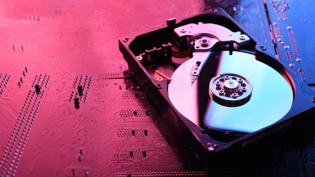 HDD Tamamen Nasıl Temizlenir?