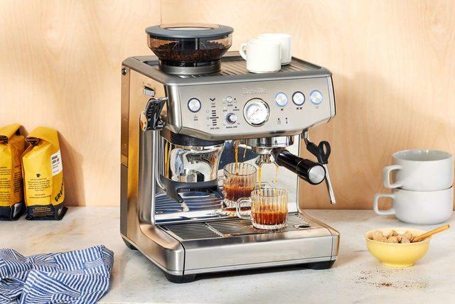 Espresso Makinesi mi Kapsül Kahve Makinesi mi? Artıları ve Eksileriyle Kıyasladık