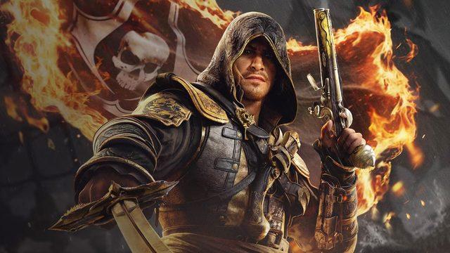 Şaka Gibi Ama Gerçek: Bir Gün Aradan Sonra Assassin's Creed Black Flag Resynced'ın Fiyatı Zamlandı
