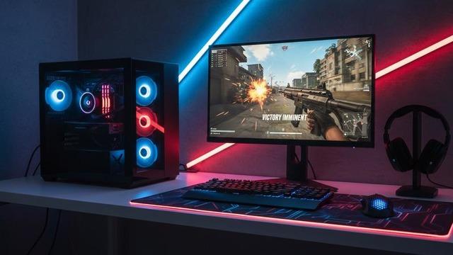 NVIDIA Denetim Masasında G-SYNC Yok mu? İşte Nedeni