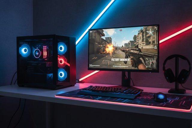 NVIDIA Denetim Masasında G-SYNC Yok mu? İşte Nedeni