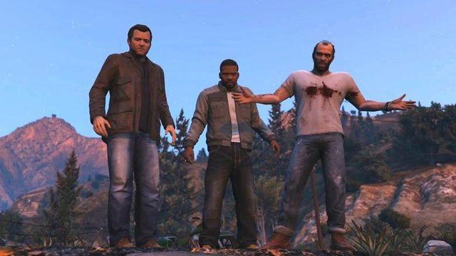 
                         GTA 5 Görev Bulamıyorum! Hikâye İlerlemiyorsa Bunları Deneyin 
                    