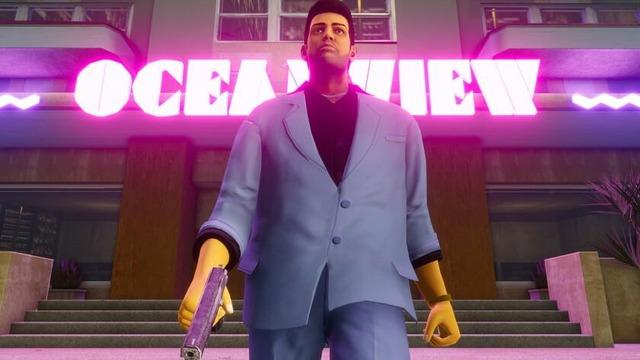 GTA Vice City Görev Bulamıyorum! Hikâye Neden İlerlemiyor?