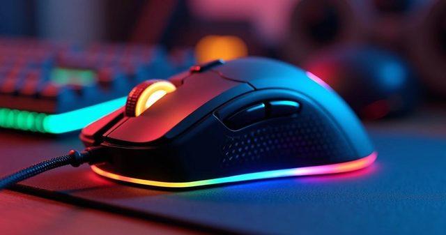 Mouse Gecikmesi Nasıl Azaltılır? Hızlı ve Etkili Çözümler