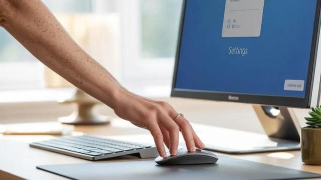 Mouse İmleci Kayboldu mu? Hızlı Çözüm Yolları