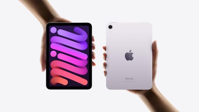 iPad mini Hakkında Tartışma Yaratacak Yeni Bir Sızıntı Ortaya Çıktı 
