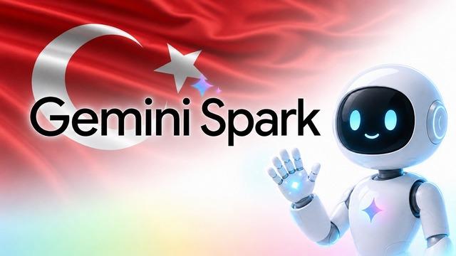 Google'ın Beklenen Özelliği Gemini Spark Türkiye'de