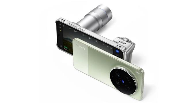 vivo X300 Ultra Türkiye Ön Sipariş Fiyatı Açıklandı