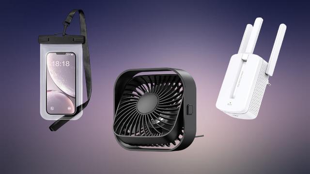 Amazon'da Bu Haftanın En Avantajlı Ürünleri