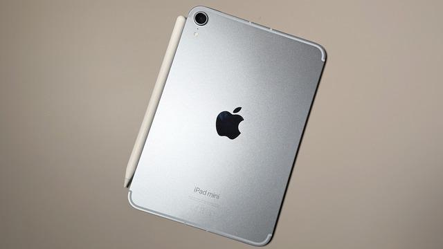 Apple, iPad Mini için Büyük Değişime Hazırlanıyor: İlk Kez OLED Ekran Geliyor!