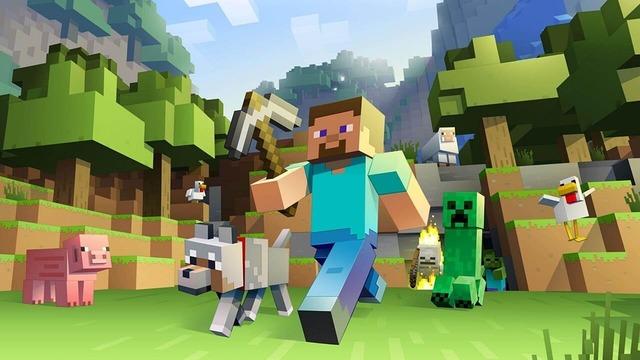 Minecraft'ın Android ve iOS Fiyatı Kalıcı Olarak Düşürüldü: İşte Yeni Fiyatı!