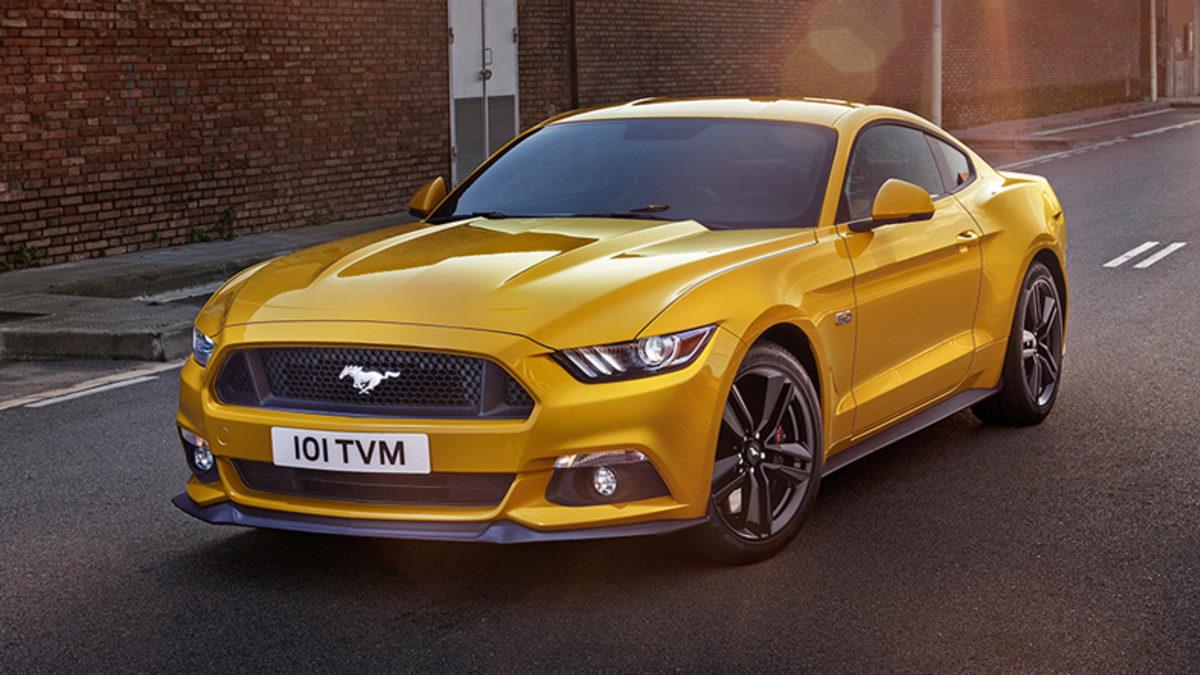 Avrupa’da ve ABD’de Ucuz, Fakat Türkiye’de Çok Pahalı Olan 10 Otomobil