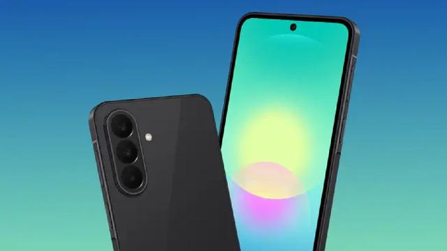 Samsung Galaxy A27 5G Türkiye'de: İşte Fiyatı