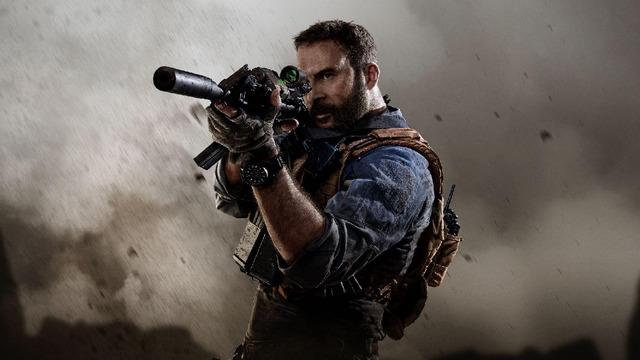 Call of Duty Filmini Konusu Hakkında Detaylar Paylaşıldı: İkonik Hikâye Beyaz Perdeye Taşınacak!