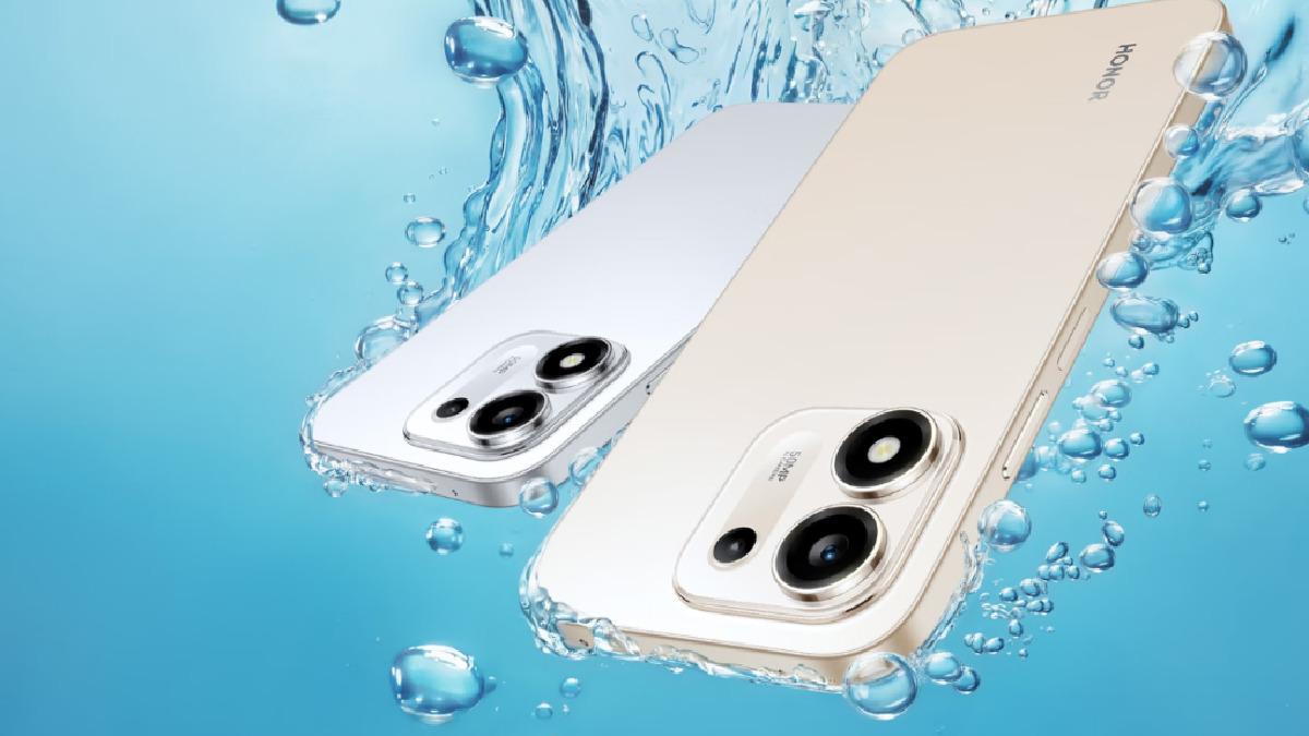 8.100 mAh Bataryalı Bütçe Dostu Telefon HONOR X7e Plus Tanıtıldı