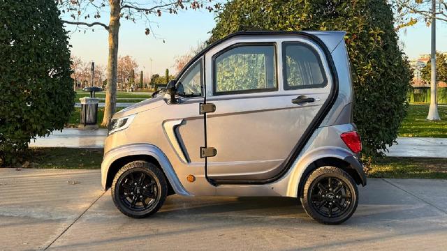Uygun Fiyata Elektrikli Araç Geliyor: A101’de Bu Hafta Uygun Fiyata Satılacak Ürünler