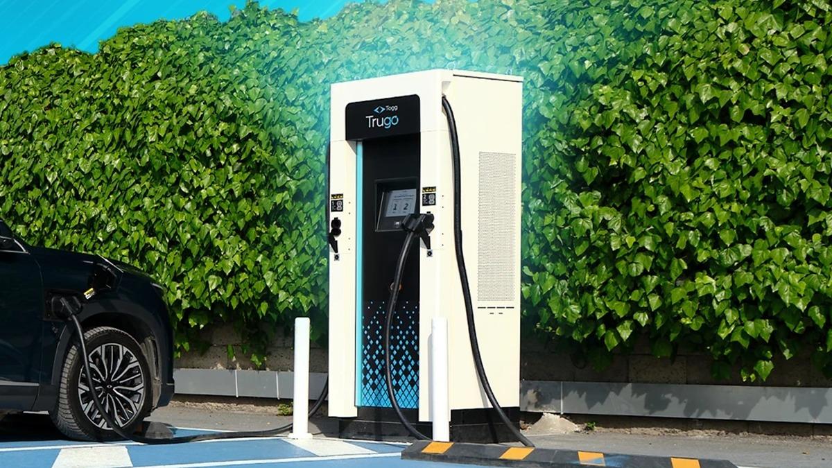 Türkiye'de Elektrikli Araç Tüketimi Patladı: Şarj Tüketimi 2026'nın İlk Yarısında %153 Artış Gösterdi!