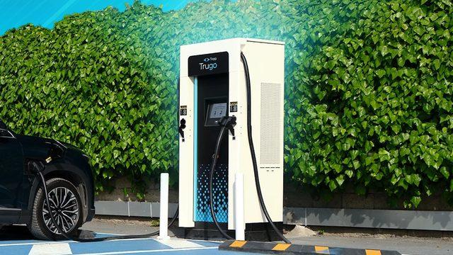 Türkiye'de Elektrikli Araç Tüketimi Patladı: Şarj Tüketimi 2026'nın İlk Yarısında %153 Artış Gösterdi!