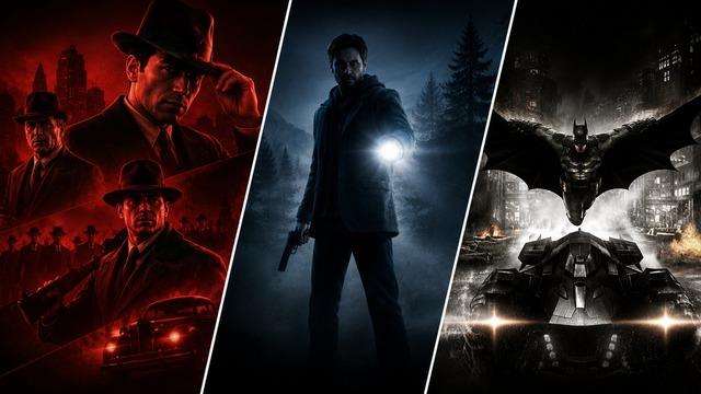 Epic Games Yaz İndirimi: 100 Tl Altı En İyi Oyunlar kapak görseli