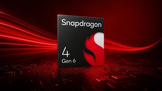 Snapdragon 4 Gen 6 Özellikleri Sızdırıldı: Bütçe Dostu Telefonların Yeni Gözdesi