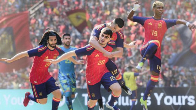 EA Sports FC, Dünya Şampiyonunu Üst Üste 5. Kez Doğru Tahmin Etti