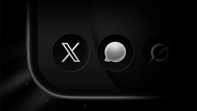 X'in Android Uygulaması Baştan Aşağı Yenilendi