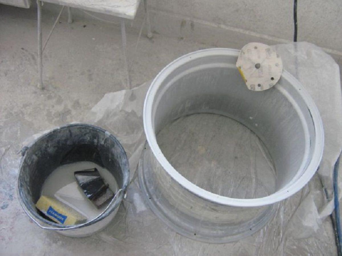 Tekerlek Şeklinde PC Kasasının Aşama Aşama Üretimi!