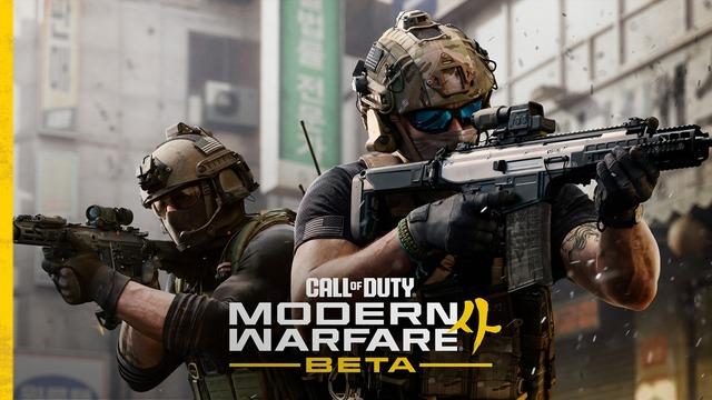 Call of Duty: Modern Warfare 4 Beta Tarihi Açıklandı: Peki Kimler Katılabilecek?