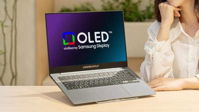 Samsung'dan 1600 Nit Parlaklık Sunan OLED Ekran