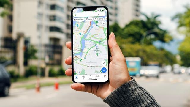 Google Maps'e Şimdiye Kadarki En Büyük Güncelleme: Gemini Yapay Zekası Geliyor