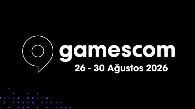 Gamescom 2026 Bu Yıl Rekora Koşuyor: Dünyanın En Büyük Oyun Etkinliğinde Rekor Talep!