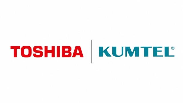 Toshiba ve Kumtel Stratejik Ortaklıkla Ev Teknolojilerinde Güçlerini Birleştirdi